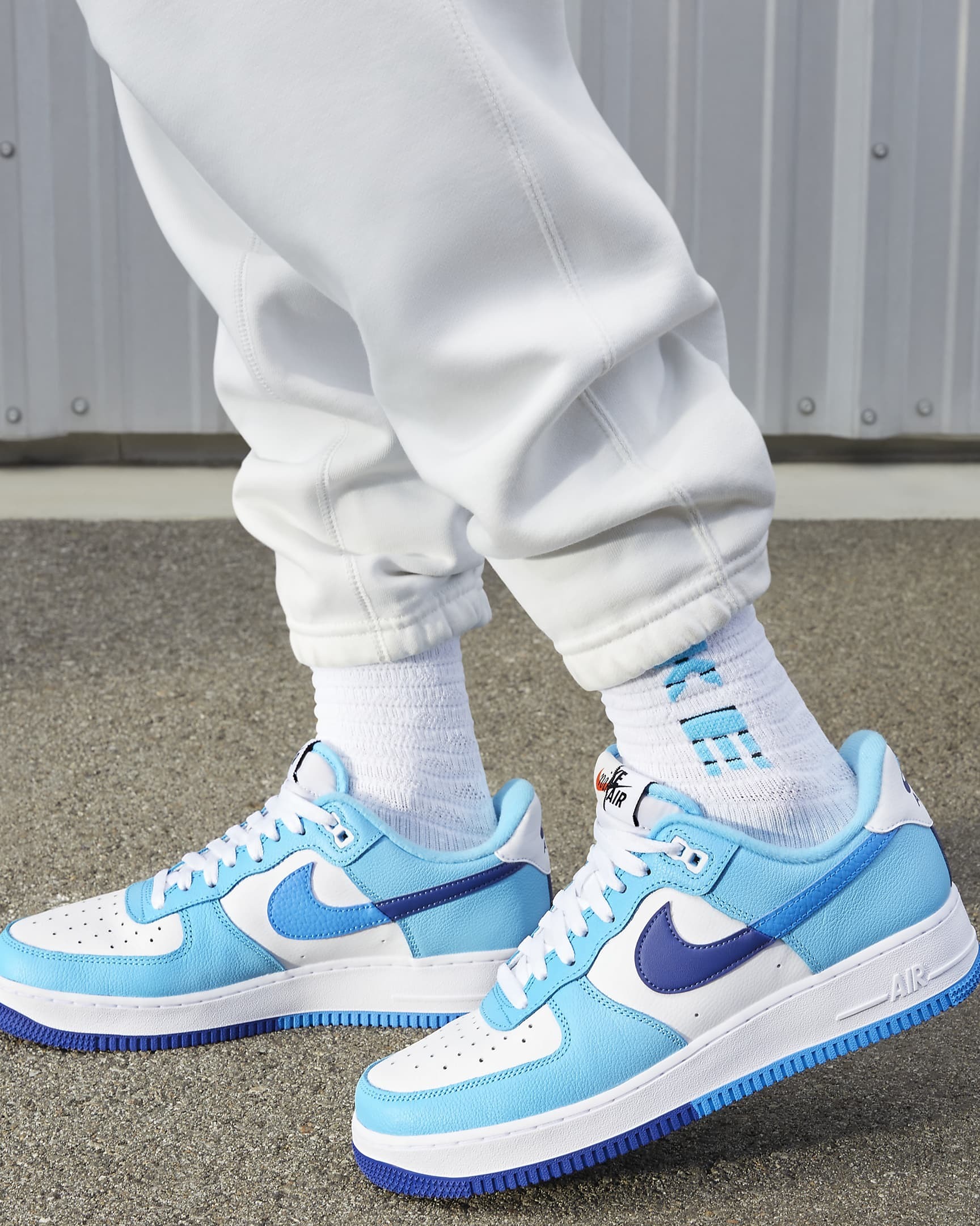 ★韓国の人気★【NIKE】★AIR FORCE 1 BOOT.S NN★25-29cm★ 口コミ・レビュー｜☆韓国の人気☆【NIKE】☆AIR FORCE 1 BOOT.S