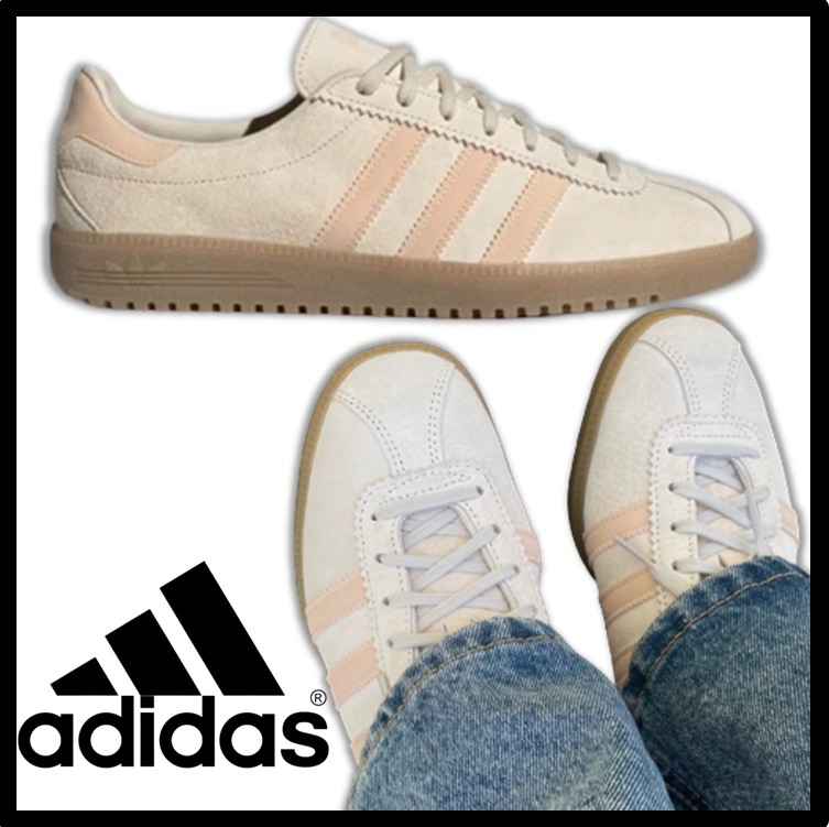 ★関税込★adidas★ORIGINALS BERMUDA★22-29cm★スニーカー