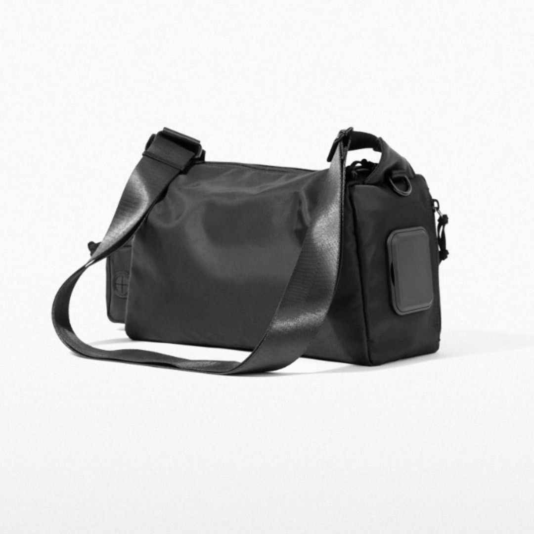 ◇CRWA◇愛犬との楽しい散歩をサポートする Stroll Bag Track1.