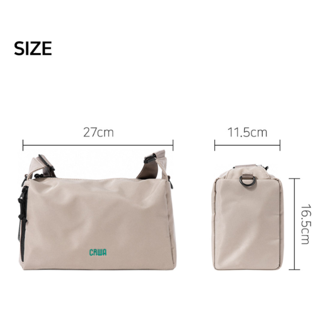 ◆CRWA◆愛犬との楽しい散歩をサポートする Stroll Bag Track1. ◇CRWA◇愛犬との楽しい散歩をサポートする Stroll Bag Track1.