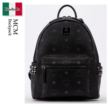 MCM Backpacks Backpacks