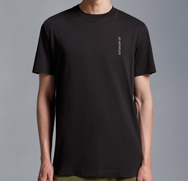 【国内発送・関税込】MONCLERロゴレタリングクルーネックTシャツ 000000051319_2_kQWcgjR.jpg