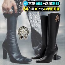 ★クロムハーツ★セレブも愛用★Sugar Jones Bootsが遂に解禁★