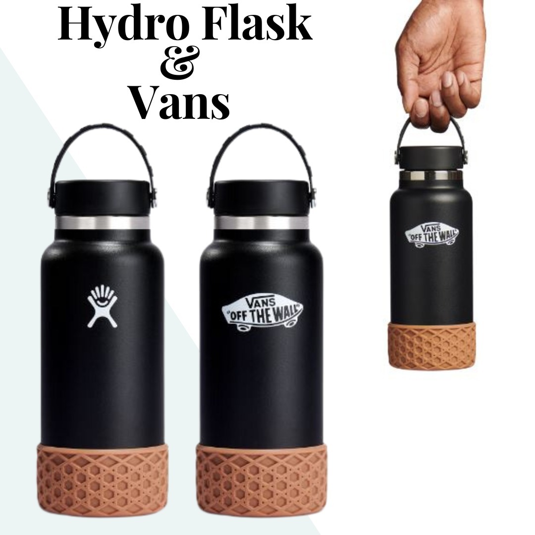 SUBARUコラボ hydro flask 354ml タンブラー - その他