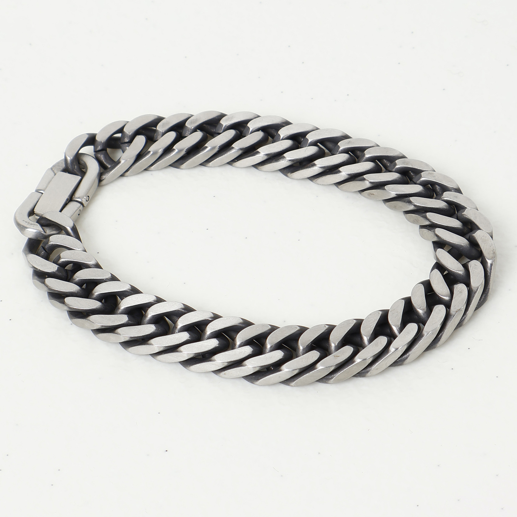 ★BTS ジョングク★ONE ENOUGH★Surgical Matt Chain Bracelet ☆BTS ジョングク☆ONE ENOUGH☆Surgical Matt Chain Bracelet
