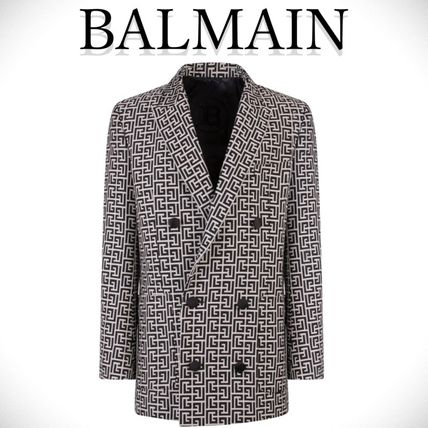 BALMAIN(バルマン) テーラードジャケット(メンズ) - 海外通販のBUYMA