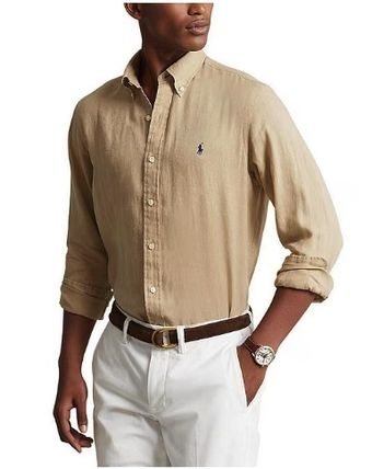 Ralph Lauren(ラルフローレン) シャツ(メンズ) - 海外通販のBUYMA