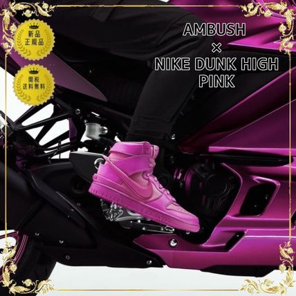 AMBUSH(アンブッシュ) スニーカー(メンズ) - 海外通販のBUYMA