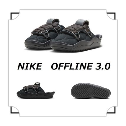 Nike More Sandals Nike Offline 3.0