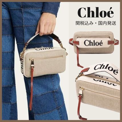 ウエストバッグ Chloe(クロエ) ショルダーバッグ・ポシェット