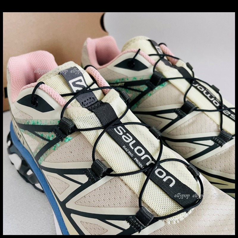 SALOMON XT-6 Mindful 2 MOTH/VANILLA/GRANADA SKY サロモン