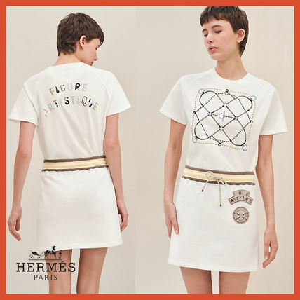 ワッペン 刺繍 HERMES(エルメス) - 海外通販のBUYMA