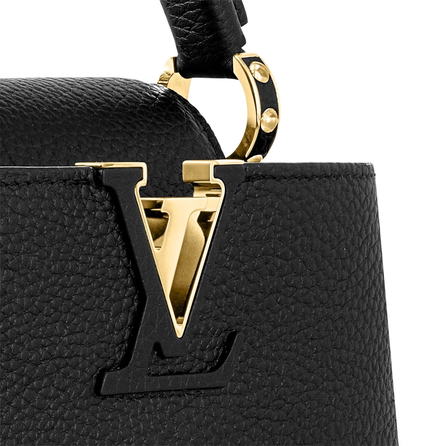【最上級の女性に♪プレゼントにも◎】LV ★カプシーヌ MINI 最上級の女性に♪プレゼントにも◎】LV ☆カプシーヌ MINI