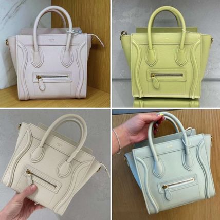 日本未入荷・海外限定アイテム CELINE(セリーヌ) バッグ・カバン