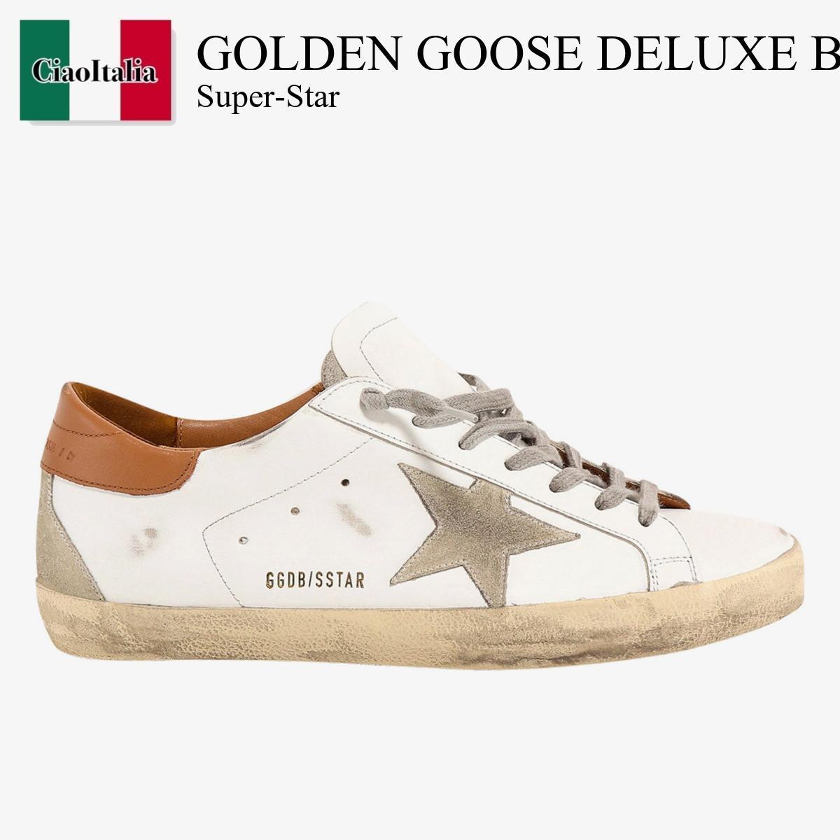 スニーカー Golden Goose Deluxe Brand Super-Star