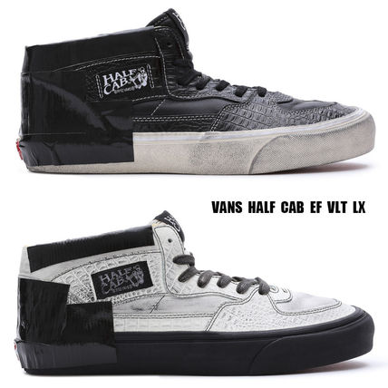 [バンズ] Half Cab★関税/送料込★韓国の人気 韓国 VANS HALFCAB(バンズ ハーフキャブ) - 海外通販のBUYMA