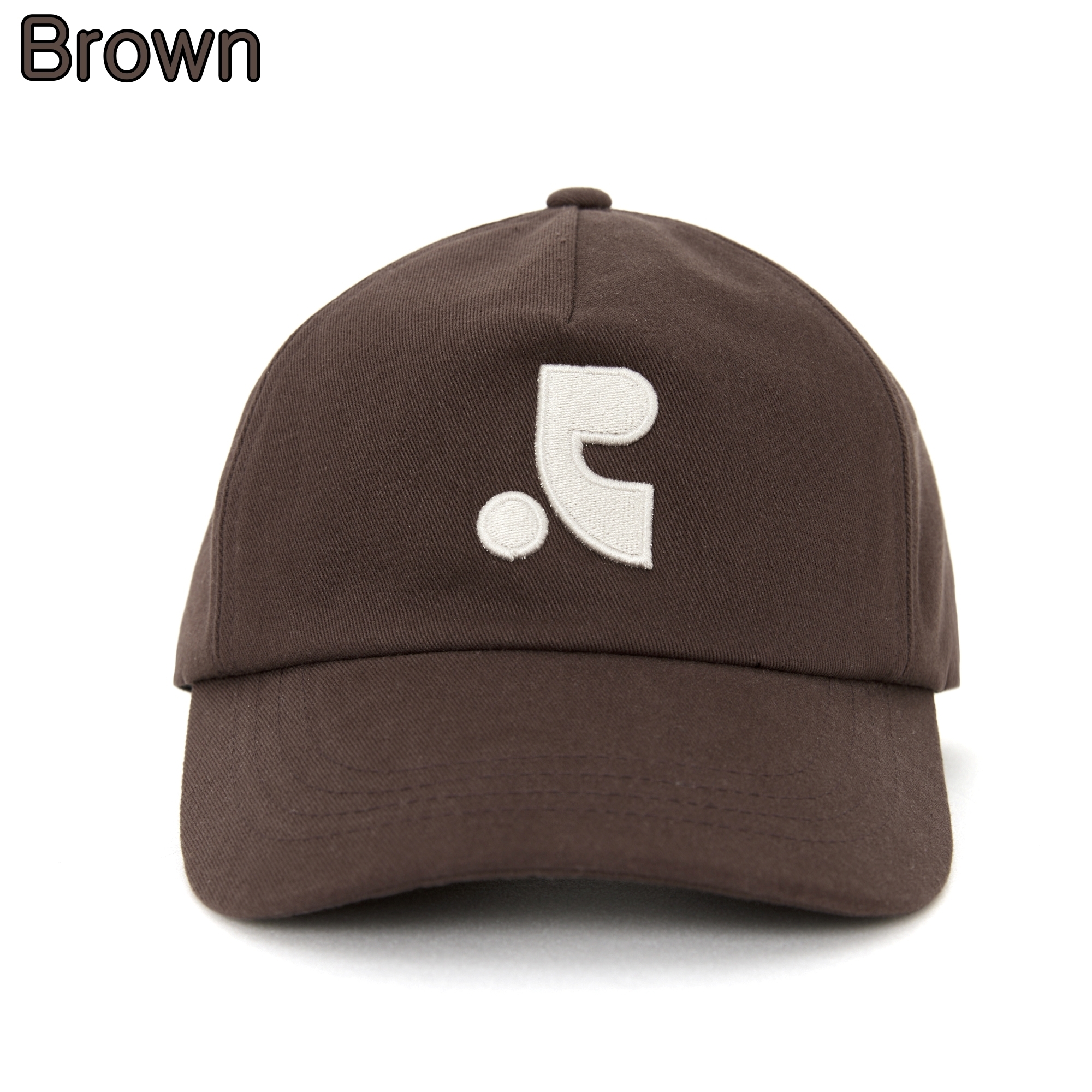 Rest&Recreation】韓国人気NCT ジェノ着用☆RR LOGO BALL CAP