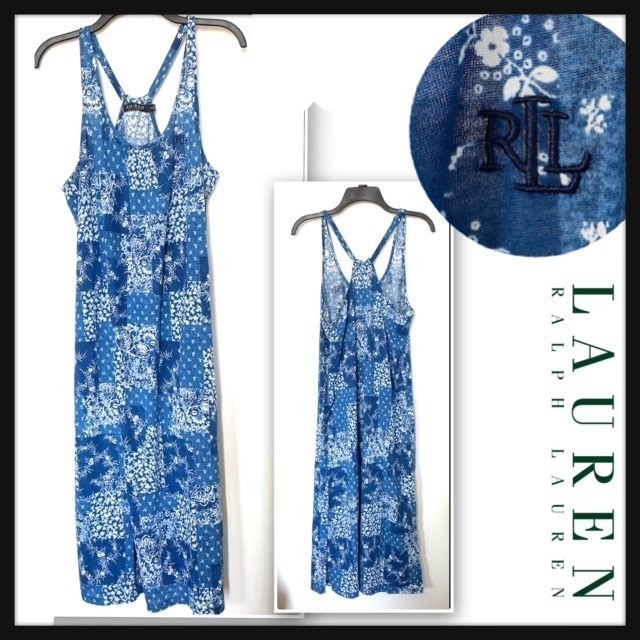 【数量限定】RalphLauren♡ナイトウエア