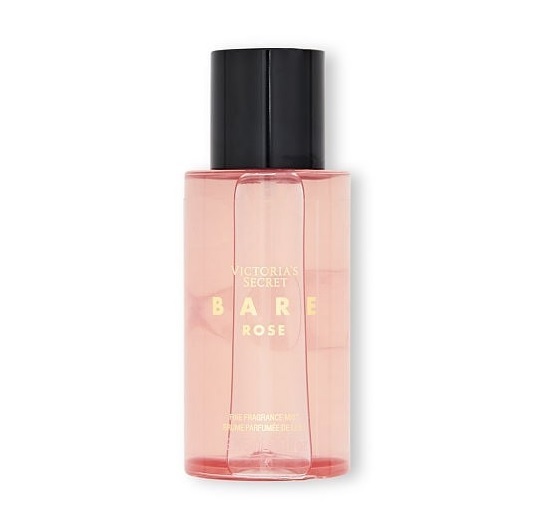 ☆Victoria's Secret☆ Bare Rose ミニ ミスト