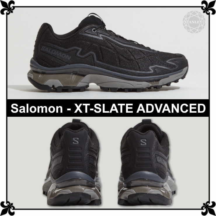 【Salomon】サロモン XT-SLATE ADVANCED/L47132600/ユニセックス