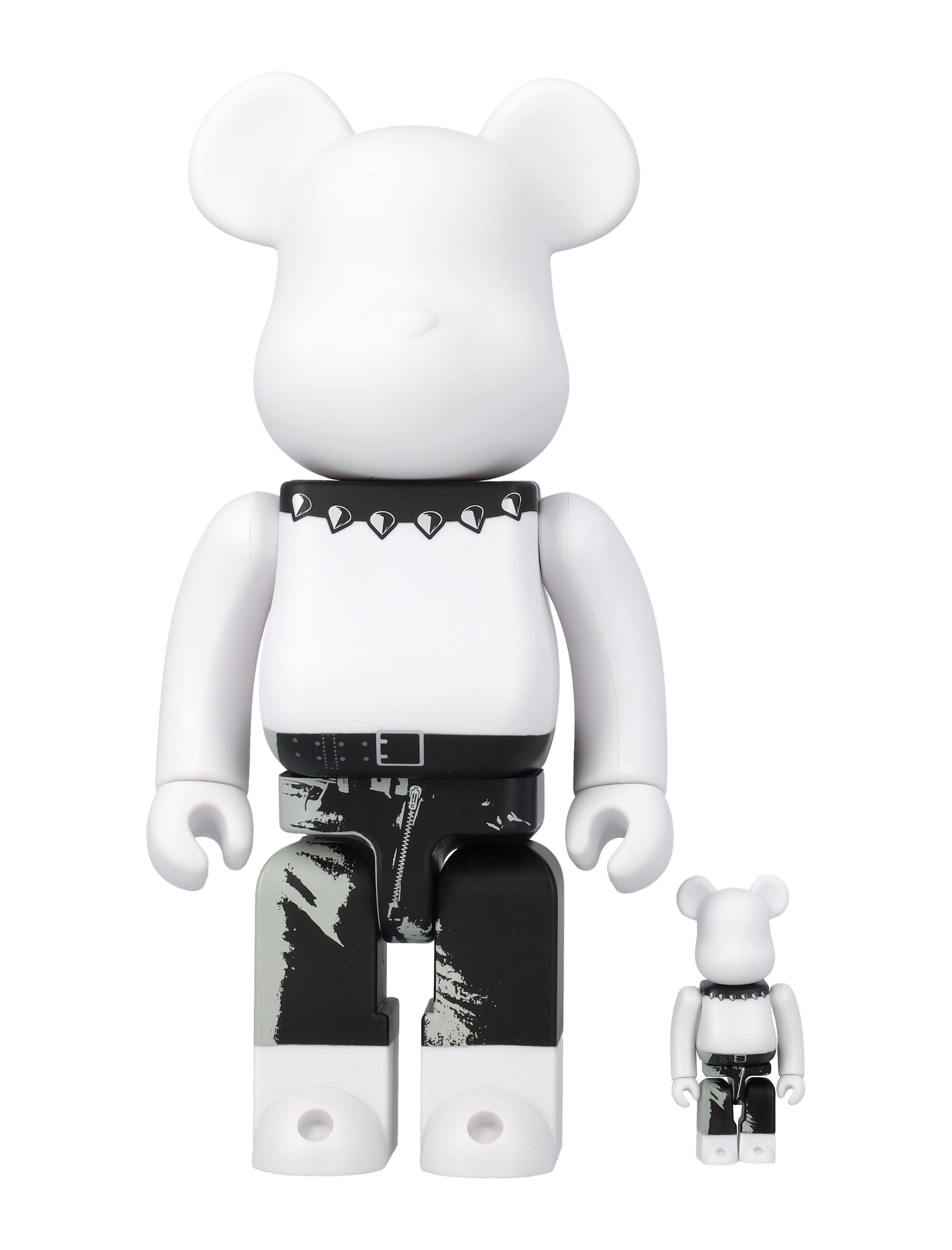 その他 BEARBRICK COLLECTIBLES (14RSSTICKYF)