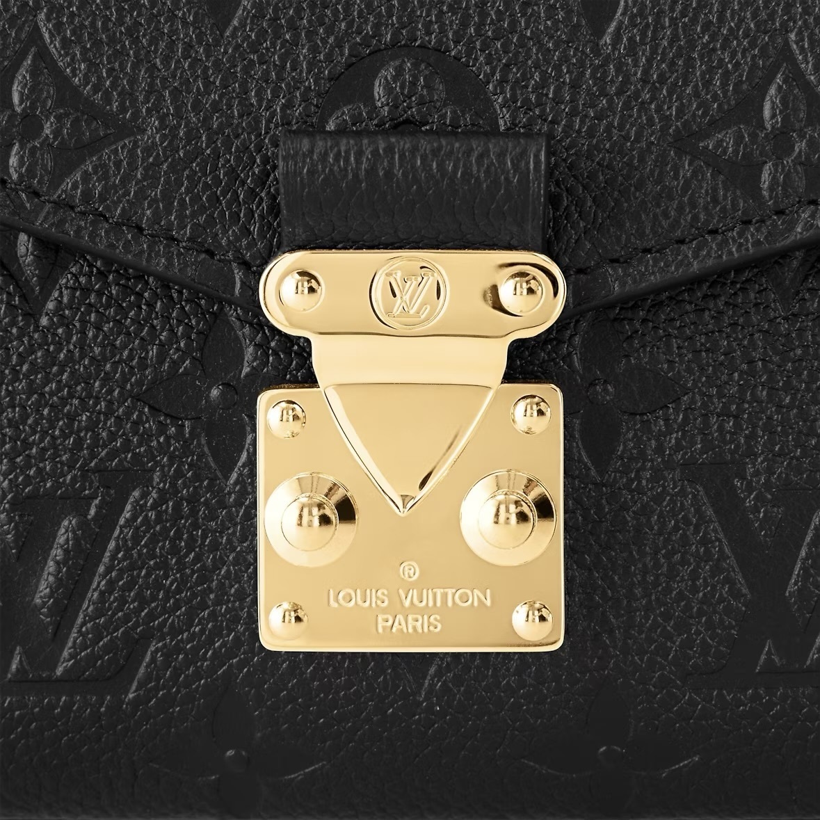 《23FW》LOUIS VUITTON ポシェット メティス ショルダーバッグ