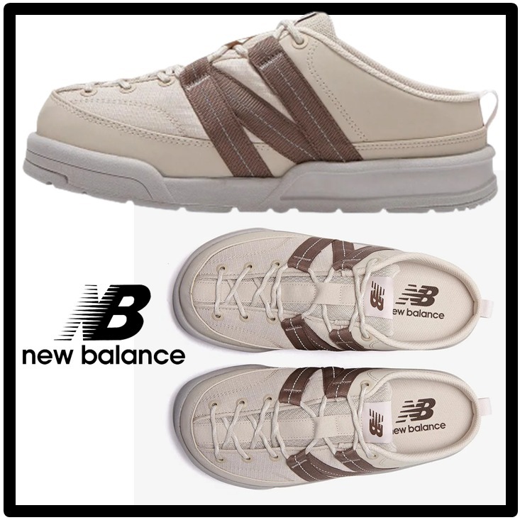 ★送料・関税込★New Balance★SD3205IV2 スニーカー★23-29cm★
