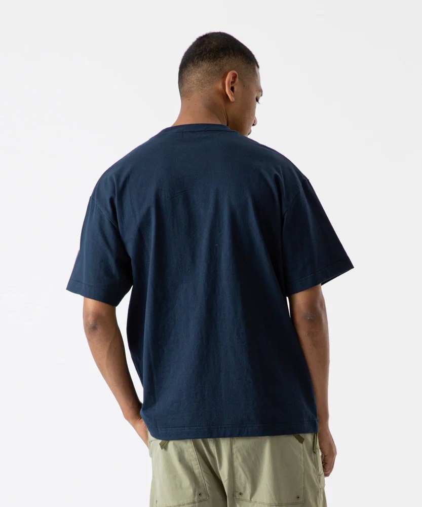 完売必須 早い者勝ち XLARGE EVOLUTION S/S TEE デザイン◎ org.jpg