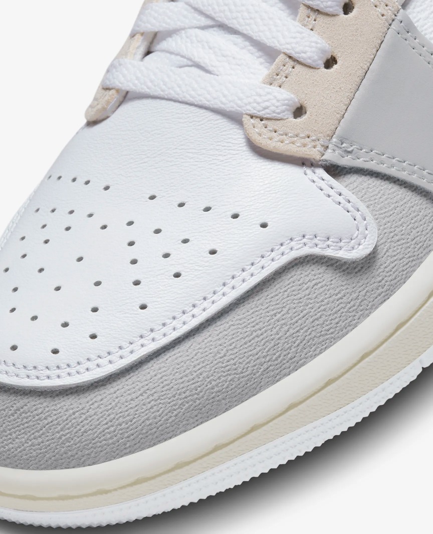☆関税込☆NIKE☆AIR JORDAN 1 LOW SE CRAFT☆25-31cm☆