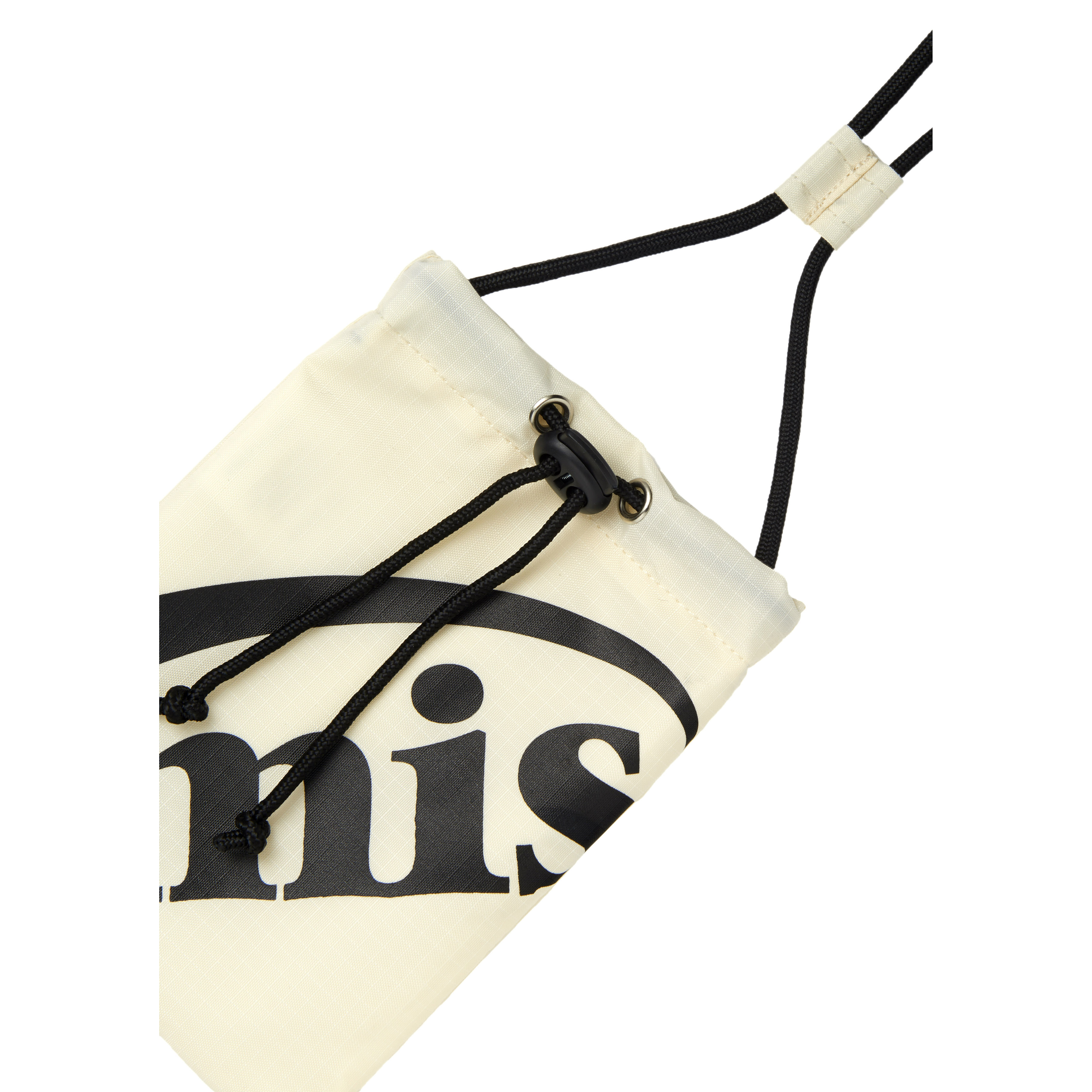 ショルダーバッグ・ポシェット EMIS NEW LOGO CROSSED MINI BAG BMH920 EMIS NEW LOGO CROSSED MINI BAG BMH920 (EMIS/ショルダーバッグ