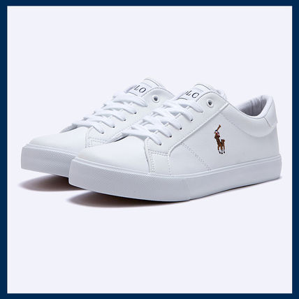 POLO RALPH LAUREN(ポロラルフローレン) 靴・シューズ(レディース