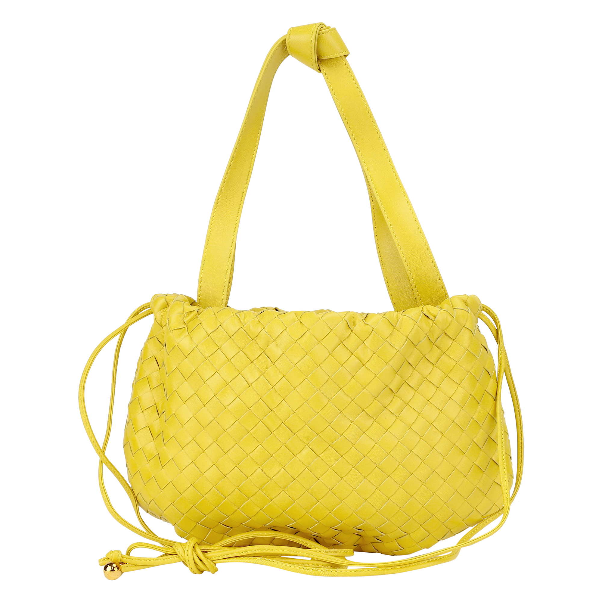 【国内即発】BOTTEGA VENETA ハンドバッグ 651811 V08Z1 7130