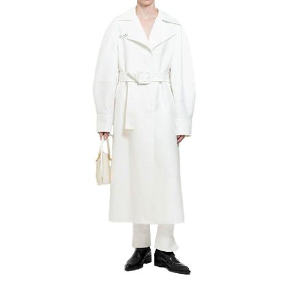 Jil Sander(ジルサンダー) トレンチコート(レディース) - 海外通販のBUYMA