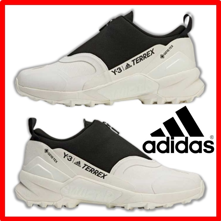 ★人気★【Adidas】★Y-3 TERREX SWIFT R3 GTX LO★25-28.5cm★