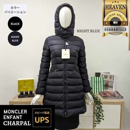 MONCLER CHARPAL(モンクレール シャーパル) 子供服・用品(85cm ...