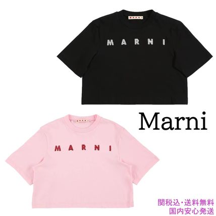 MARNI(マルニ) キッズ用トップス(ベビー・キッズ) - 海外通販のBUYMA