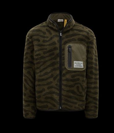 【最新コラボ】MONCLER(モンクレール) x Salehe Bembury(サレへベンバリー)に注目！【BUYMA】