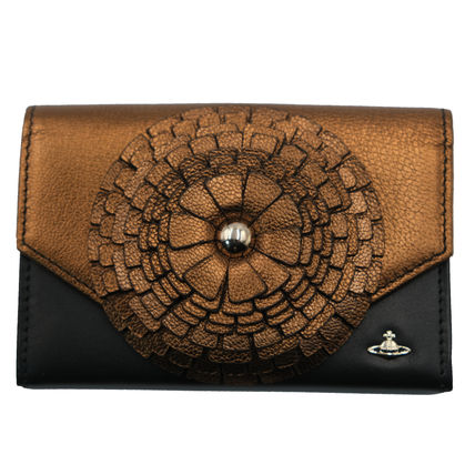 財布 ブラウン（茶色）系 Vivienne Westwood(ヴィヴィアン