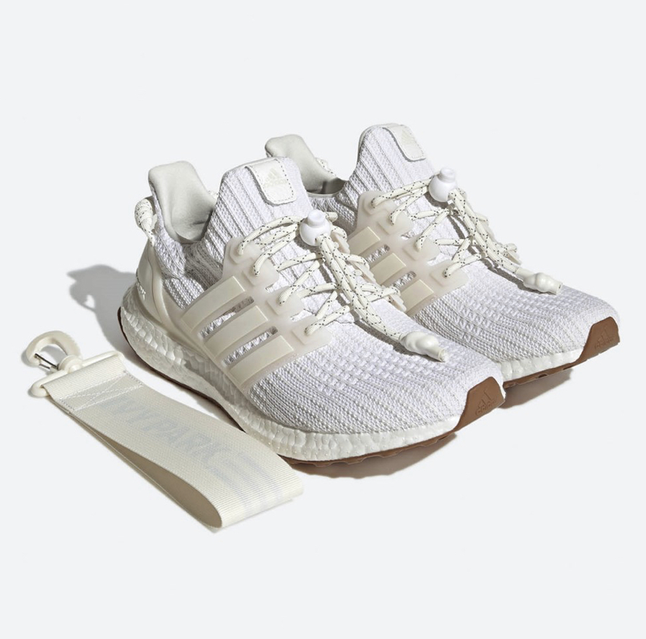 IVY PARK x adidas ☆ Ultra Boost ‘Icy Park’