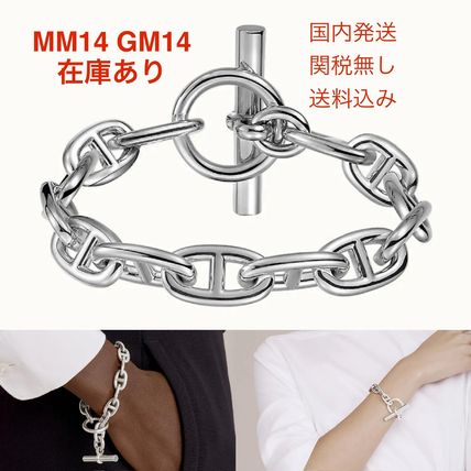 アミュレット HERMES Chaine dAncre(エルメス シェーヌダンクル