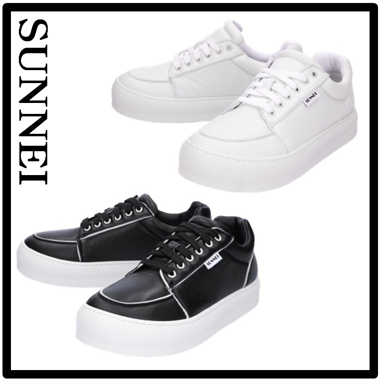 ★送料・関税込★SUNNEI★DREAMY SNEAKERS★スニーカー★