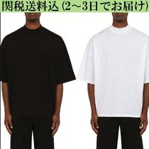 【関税・送料込み】Jil Sander コットン Tシャツ 関税送料込］Jil Sander コットンTシャツ 3枚パック