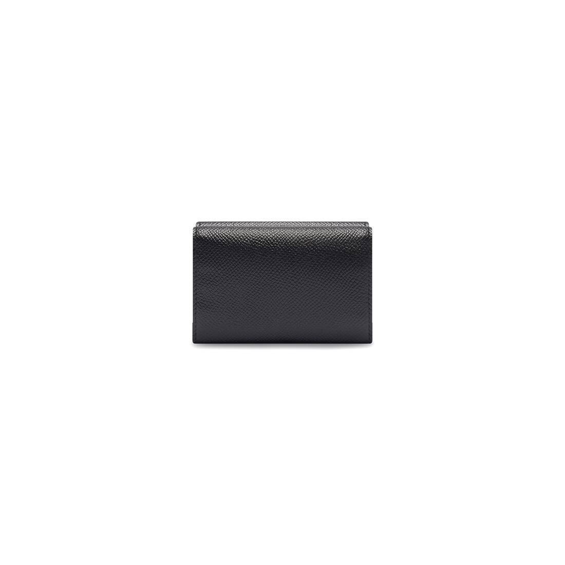 【BALENCIAGA】Cash ミニウォレット 楽天市場】【財布】BALENCIAGA バレンシアガ CASH MINI WALLET