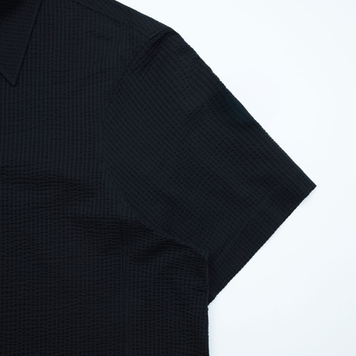 ★韓国の人気★【ADERERROR】Cartif shirt ☆2023SS☆韓国人気☆ADERERROR☆Cartif shirt