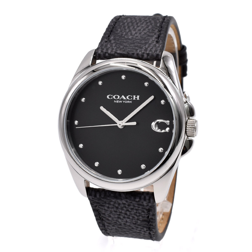 COACH コーチ Greyson グレイソン 腕時計 レディース sch217