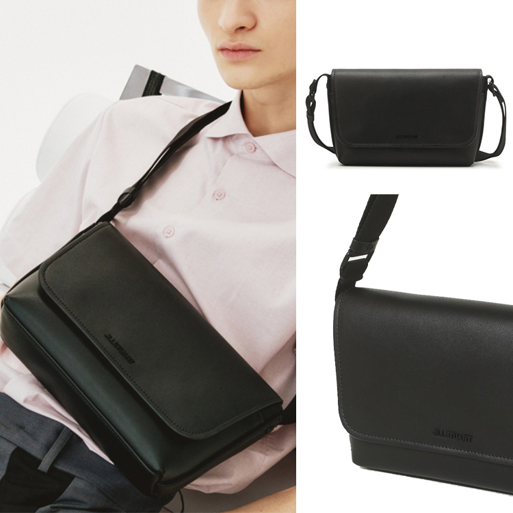 ショルダーバッグ JILLSTUART [BL:IRON] SMALL CROSS BAG BMH925