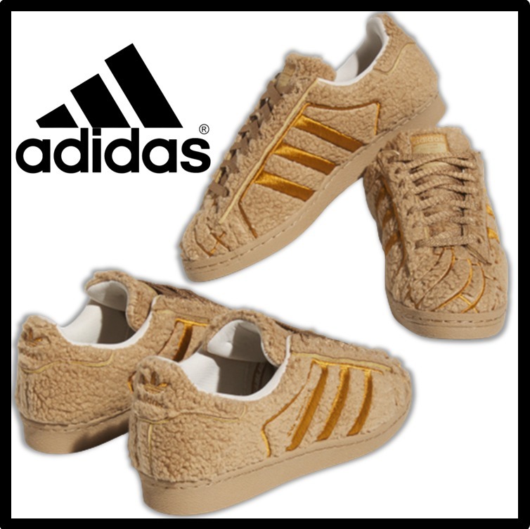 ★関税込★adidas★ORIGINALS SUPERSTAR CONCHAS★22-29cm