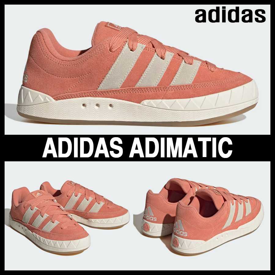 ★adidas★大人気★ADIMATIC アディマティック★追跡可