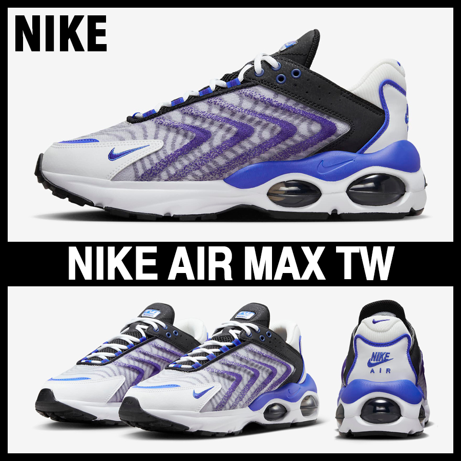 ★NIKE★大人気★AIR MAX TW / エアマックスTW★追跡可
