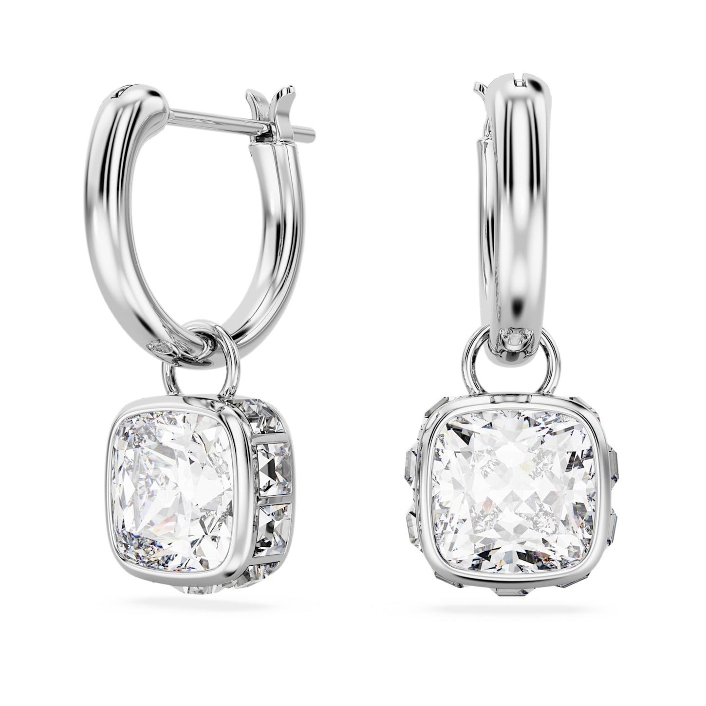 VIP価格【SWAROVSKI】スワロフスキー Matrix ドロップピアス Amazon | 【公式】【スワロフスキー】Matrix ドロップピアス